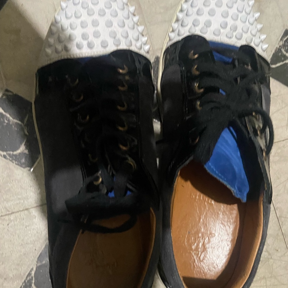 Christian louboutin shoes